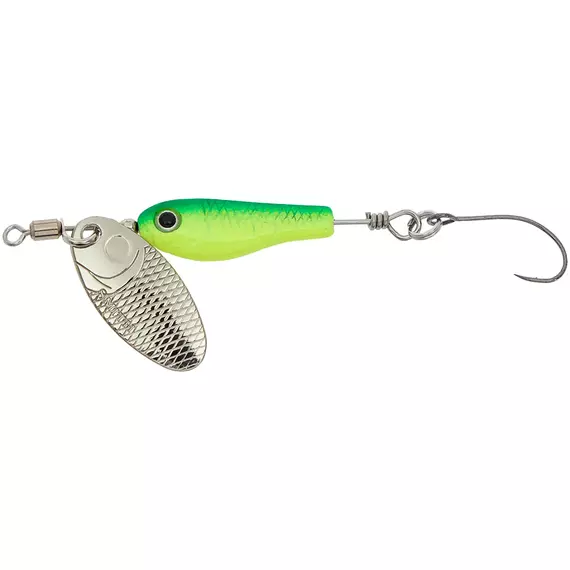 Блешня Smith Niakis 48mm 3.0g #17, фото 